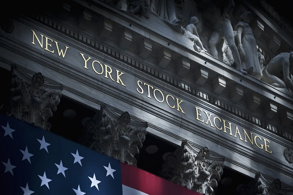Lịch sử NYSE