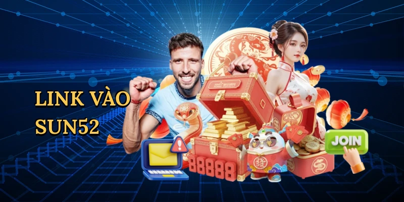 Link vào Sun52