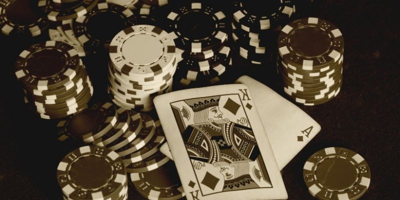 Chơi Poker Kiểu Mỹ Tại Net88: Chiến Thuật Đỉnh Cao Cho Năm 2025