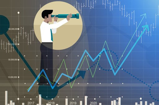 Một số cách tiêu biểu để ước tính giá trị nội tại