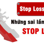Một số lưu ý cần tránh khi đặt lệnh Stop Loss