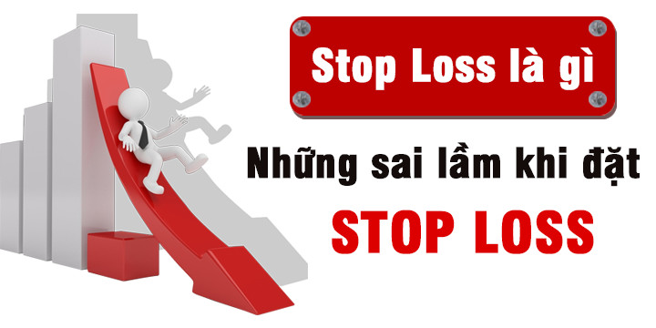Một số lưu ý cần tránh khi đặt lệnh Stop Loss