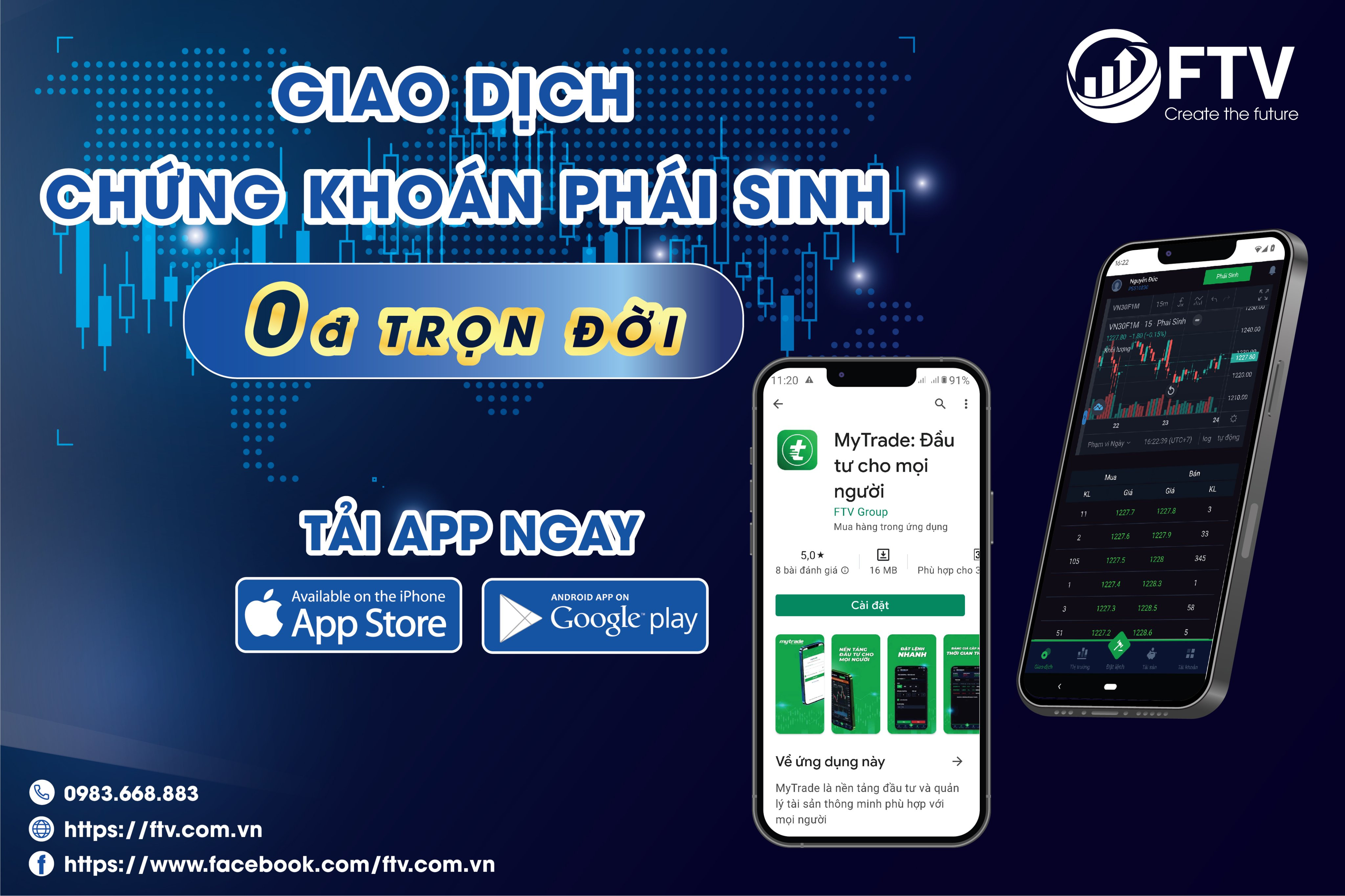 Mytrade