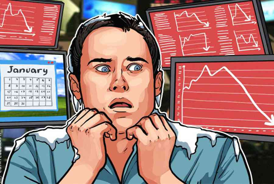 Những Ai Được Hưởng Lợi Từ Tâm Lý FUD?