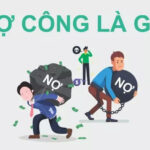 Nợ công là gì?