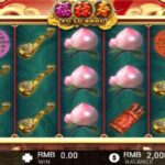 nổ hũ hot tại WIN79