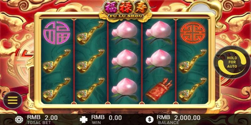nổ hũ hot tại WIN79