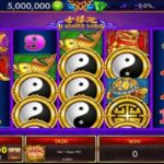 nổ hũ may mắn KUBET