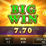 nổ hũ thần bí 78WIN