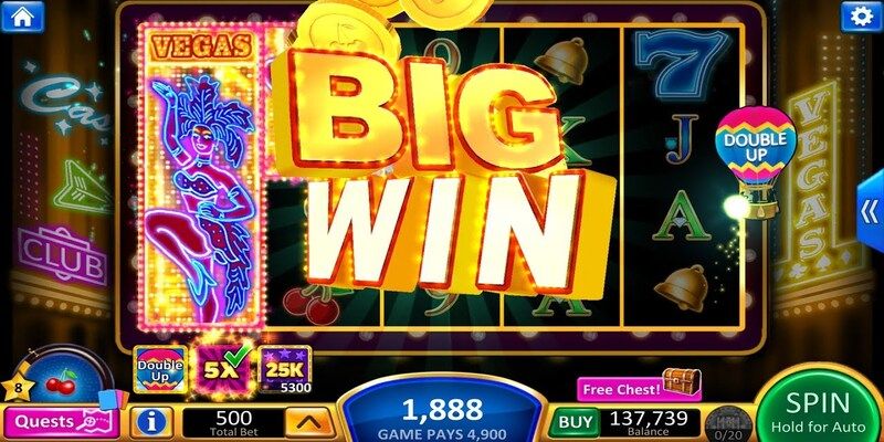 Nổ hũ thần bí 78WIN có cốt truyện chuẩn