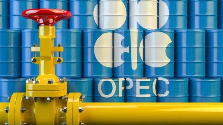 Opec là gì?