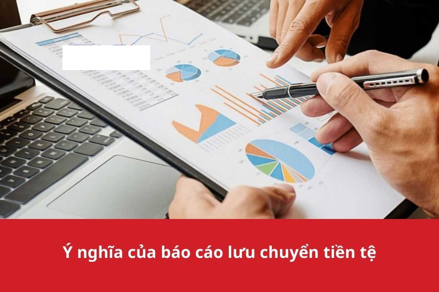 Phương pháp lập báo cáo lưu chuyển tiền tệ