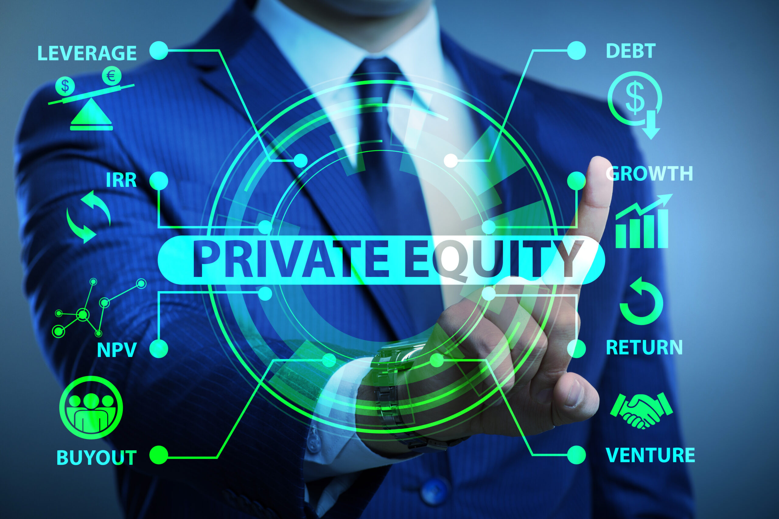 Private Equity là gì?