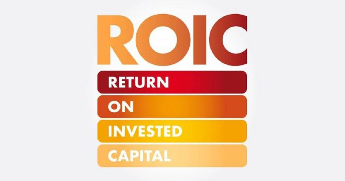 ROIC là gì?