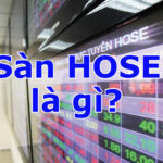 Sàn HOSE
