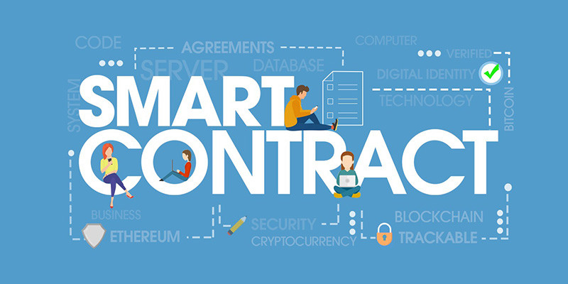 Smart Contract là gì?