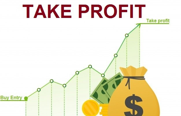 Take Profit là gì?