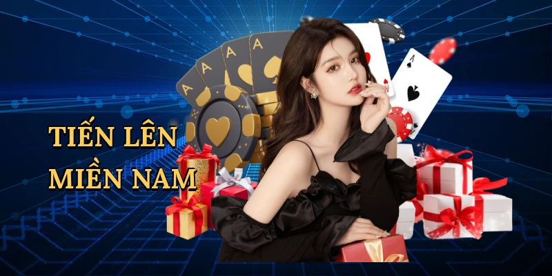 Tiến lên miền nam