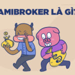 Tìm hiểu về Amibroker là gì?