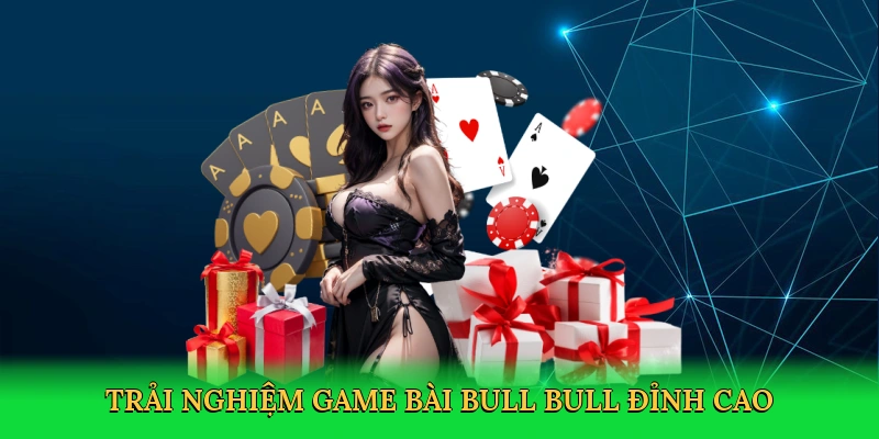 Game Bài Bull Bull – Đấu Trí Kịch Tính Tại K8CC