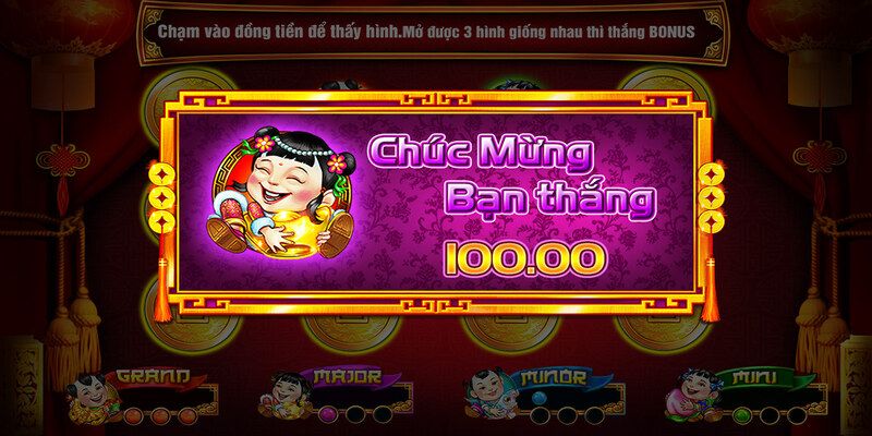 Trải nghiệm nổ hũ thú vị UK88