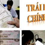 Trái phiếu chính phủ là gì?