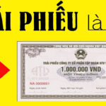 Trái phiếu là gì?