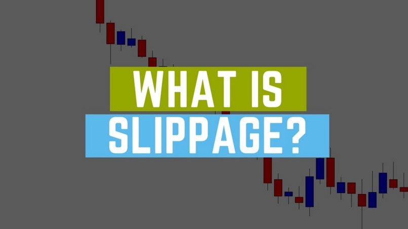 Trượt giá hay slippage là gì?