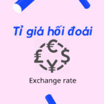 Tỷ giá hối đoái là gì