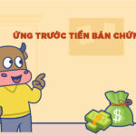 Ứng trước tiền bán chứng khoán