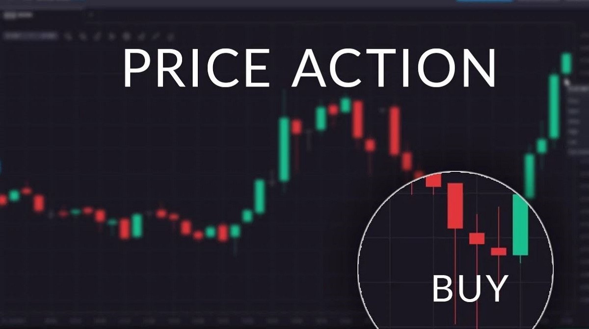 Ưu điểm của Price Action