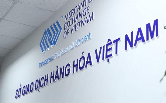 Ưu điểm khi giao dịch hàng hóa tại Sàn giao dịch hàng hóa Việt Nam