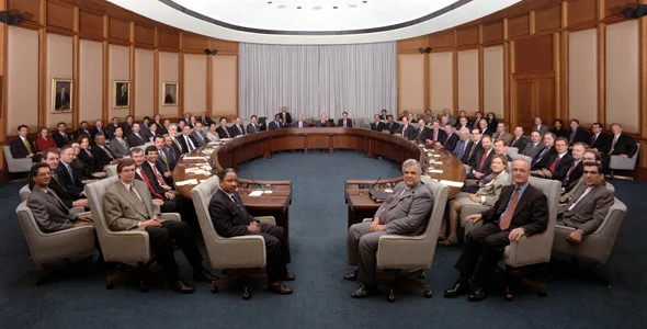 Vai trò của IMF