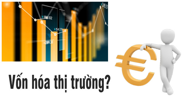 Vốn hóa thị trường là gì?