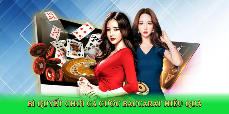 Cách Soi Cầu Baccarat – Bí Quyết Cá Cược Thắng Lớn Cùng SV88