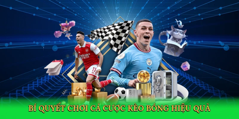 Cách Đọc Kèo Bóng – Bí Quyết Cá Cược Thắng Lớn Cùng Red88