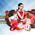Cách chơi roulette