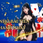 Cách nhớ bài Tiến Lên nhanh nhất