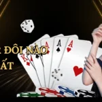 Poker đôi nào to nhất