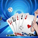 Tài xỉu nổ hũ