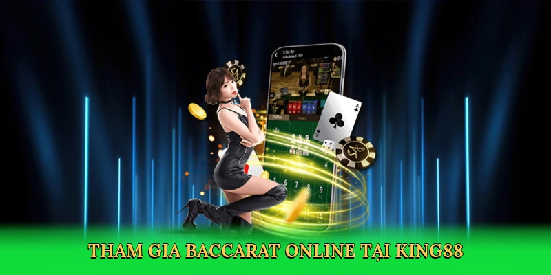 Cách Soi Cầu Baccarat – Bí Quyết Cá Cược Thắng Lớn Cùng SV88