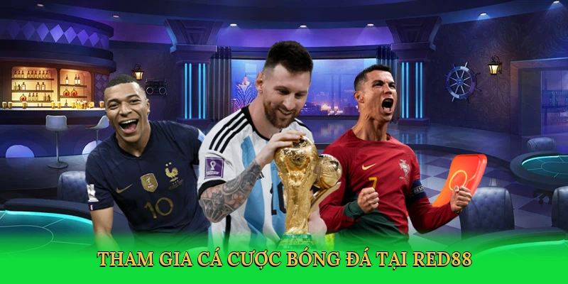 Cách Đọc Kèo Bóng – Bí Quyết Cá Cược Thắng Lớn Cùng Red88