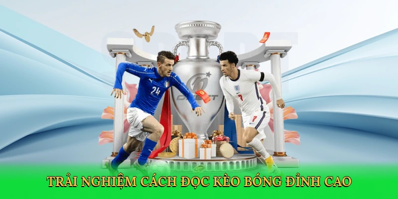 Cách Đọc Kèo Bóng – Bí Quyết Cá Cược Thắng Lớn Cùng Red88