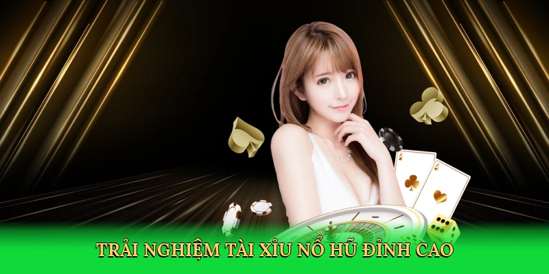 Tài Xỉu Nổ Hũ RED88 – Lắc Xúc Xắc, Săn Jackpot