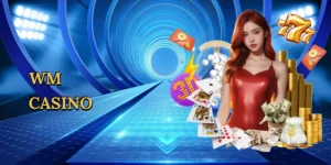 AG Live Casino – Sòng Bạc Trực Tiếp Đỉnh Cao Cùng Vic88