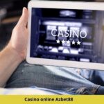 Casino online Azbet88