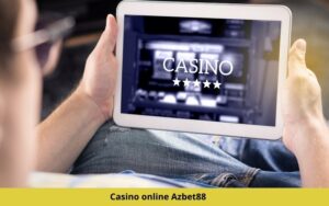 Lý Do Casino Trực Tuyến Đang Thống Lĩnh Thị Trường