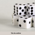 Tài xỉu online (1)